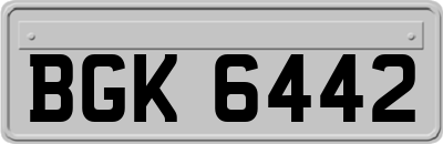 BGK6442