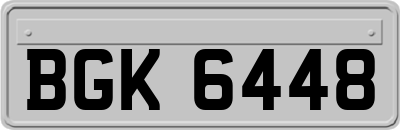 BGK6448