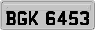 BGK6453