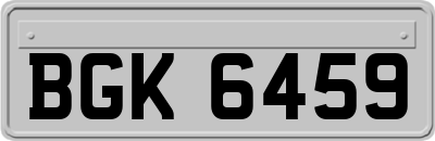BGK6459