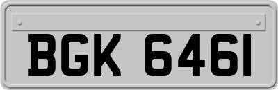 BGK6461