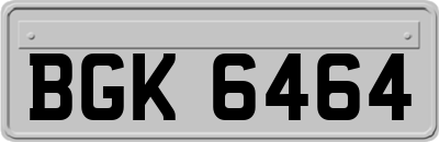 BGK6464