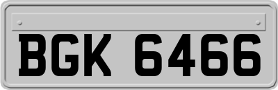 BGK6466
