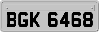 BGK6468