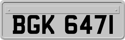 BGK6471
