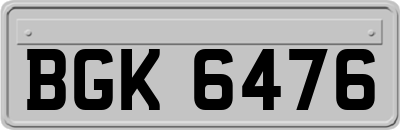 BGK6476
