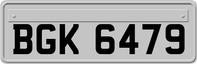 BGK6479