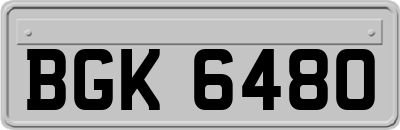 BGK6480