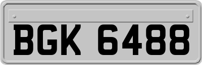 BGK6488