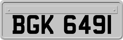 BGK6491