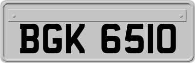 BGK6510