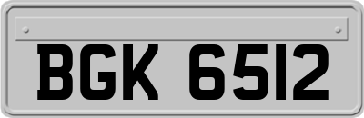 BGK6512