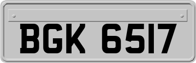 BGK6517