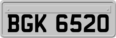 BGK6520