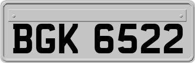 BGK6522