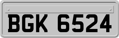 BGK6524