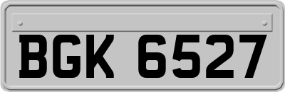 BGK6527