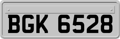 BGK6528