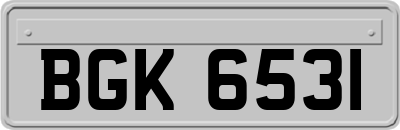 BGK6531