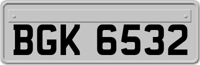 BGK6532