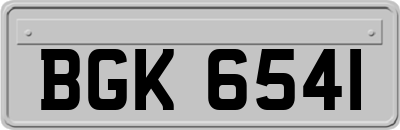 BGK6541