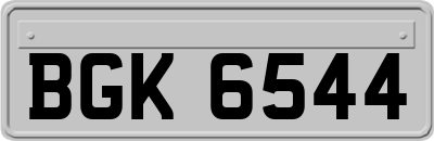 BGK6544