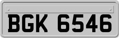 BGK6546