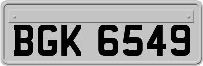 BGK6549