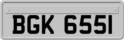 BGK6551