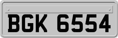 BGK6554