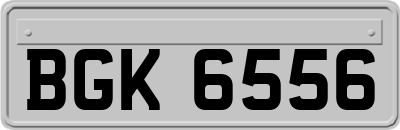 BGK6556