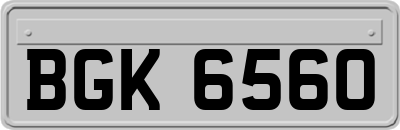 BGK6560