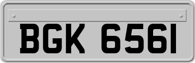 BGK6561