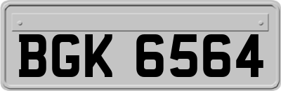 BGK6564
