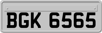 BGK6565
