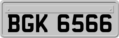 BGK6566