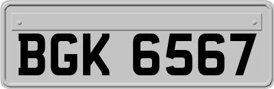 BGK6567