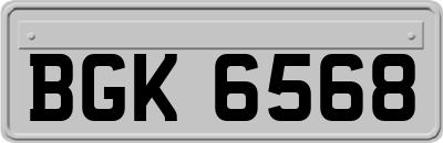 BGK6568
