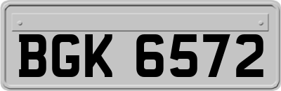 BGK6572
