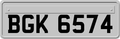 BGK6574