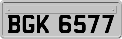 BGK6577