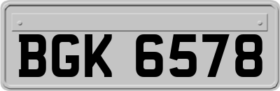 BGK6578