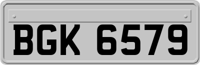BGK6579