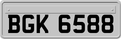 BGK6588