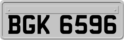 BGK6596