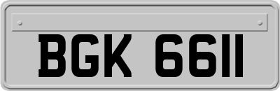 BGK6611