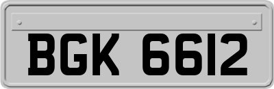 BGK6612