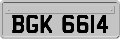 BGK6614