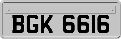 BGK6616