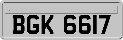 BGK6617